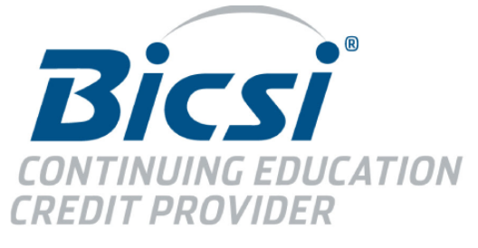 BICSI CEC Provider