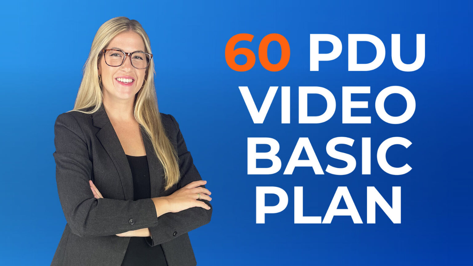 60 PDU Video Basic Plan - PDUnow