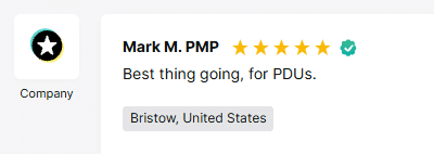 Customer Review