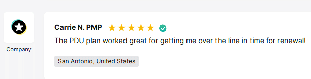 PDUnow Customer Review
