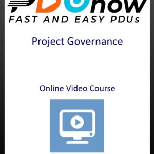 Project Governance – Video Course