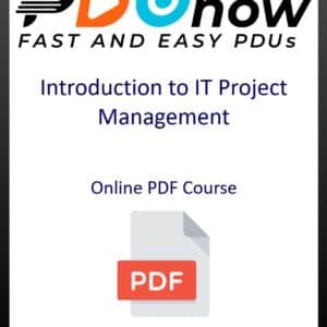 Introduction to IT Project Management