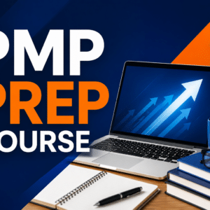 PMP Exam Prep Course - 6 PM